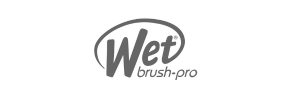 Wet brush pro