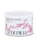 Depilia | Vosak za depilaciju Talco 400 ml