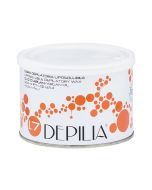 Depilia | Vosak za depilaciju Olio di Argan 400 ml