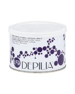 Depilia | Vosak za depilaciju Ossido di Zinco 400 ml