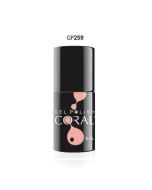 Coral Gel Polish Color  5ml - CGP259