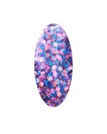 Verynails UV Big Glitter Extreme gel | 5 ml | 280