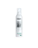 Tecni.art Full Volume Extra | pjena za kosu 400 ml | Loreal