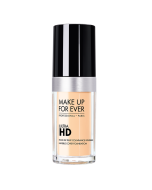 Ultra HD Liquid Foundation | 4K technology