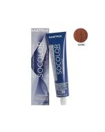 BOJA ZA KOSU SOCOLOR 508BC | 90 ML | MATRIX