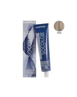 BOJA ZA KOSU SOCOLOR 509G | 90 ML | MATRIX