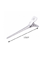 Kopče za kosu | metalne šestice 24kom