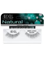 Ardell® | Natural | Model-Demi Wispies Black