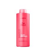 WELLA | Brilliance Shampoo 