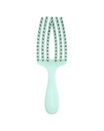 Fingerbrush Care Mini Kids - Mint | Olivia Garden