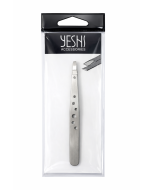 YES | Pinceta za obrve - Srebrena