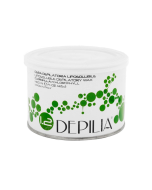 Depilia | Vosak za depilaciju Clorofilla 400 ml