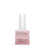 FIBER GLASS MAKE UP 12 ML | CORAL