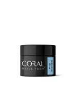 BUILDER GEL CLEAR 50 G | CORAL