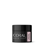 BUILDER GEL MILK ROSE 50 G | CORAL