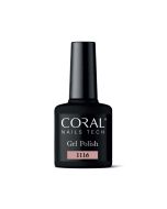 TRAJNI LAK ZA NOKTE 1116 7 ML | CORAL