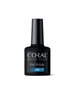 TRAJNI LAK ZA NOKTE 127 7 ML | CORAL