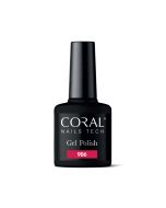 TRAJNI LAK ZA NOKTE 906 7 ML | CORAL