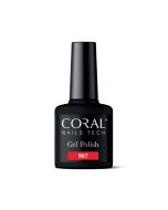 TRAJNI LAK ZA NOKTE 967 7 ML | CORAL