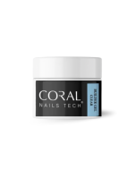 BUILDER GEL CLEAR 50 G | CORAL