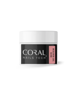 BUILDER GEL ROSE 50 G | CORAL