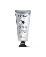 CORAL Semi Acrylic UV Fiber French 30 ml 