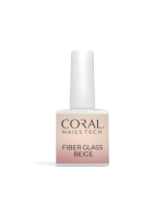 FIBER GLASS BEIGE 12 ML | CORAL