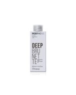 Deep Brunette Shampoo | Šampon za smeđu kosu  250ml | Morphosis