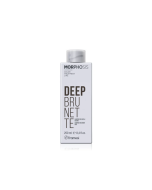 Deep Brunette Shampoo | Šampon za smeđu kosu 250ml | Morphosis