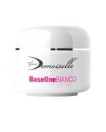 Demoiselle UV Bianco gel