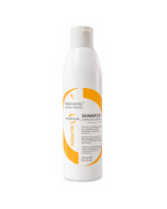 Šampon Keratin | Za obnovu oštećene kose; 250 ml | Masharel 