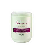 Bio Cream  maska za kosu  Aloe Vera; 1000 ml
