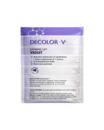 MASHAREL PRO DECOLORANT V 30g | Blanš