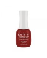 ENTITY | EOCC Do My Nails Look Fat 