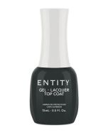 ENTITY | Gel-Lacquer Top Coat 15 ml
