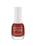 ENTITY | Gel-Lacquer All Made Up