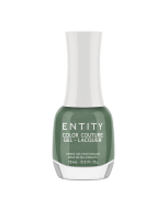 ENTITY | Gel-Lacquer Beauty Icon