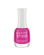 ENTITY | Gel-Lacquer Beauty Obsessed 