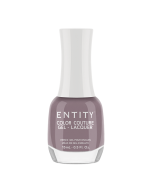 ENTITY | Gel-Lacquer Behind The Seams 