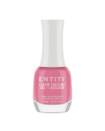 ENTITY | Gel-Lacquer Chic In The City