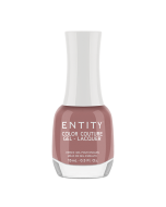 ENTITY | Gel-Lacquer Classic Pace