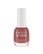 ENTITY | Gel-Lacquer Classy Not Brassy