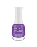 ENTITY | Gel-Lacquer Pretty Not Prissy 