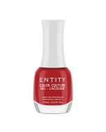 ENTITY | Gel-Lacquer Five Inch Heels 