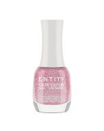 ENTITY | Gel-Lacquer Glitzerazzi 15 ml