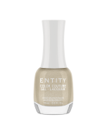 ENTITY | Gel-Lacquer Gold Standard