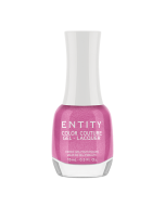 ENTITY | Gel-Lacquer Got The Frills 