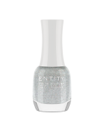 ENTITY | Gel-Lacquer Holo-Glam It Up