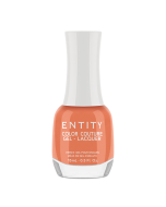 ENTITY | Gel-Lacquer I Know I Look Good 