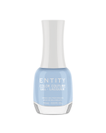 ENTITY | Gel-Lacquer Jean Queen 